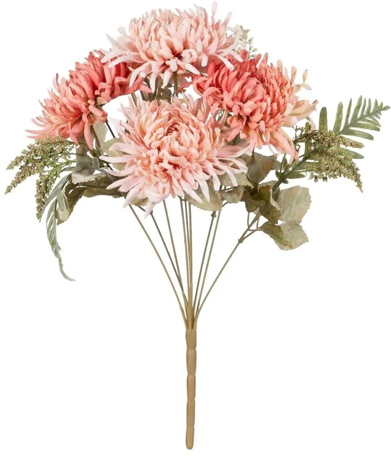 Sztuczny kwiat (wysokość 39 cm) Chrysanthemum – Ixia