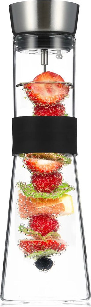 Klarstein Glaswerk Sile Karafka