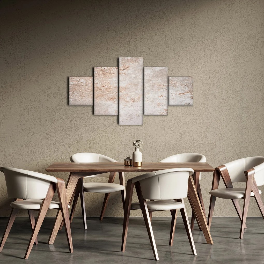 Obraz - Ściana (125x70 cm)