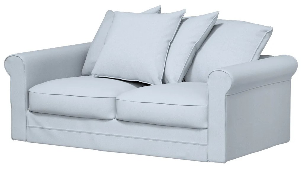 Pokrowiec na sekcję 2-osobową Grönlid, rozkładaną