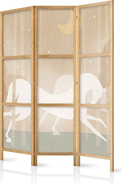 Parawan japoński Artgeist Dla dzieci 135 x 172 cm 1 szt