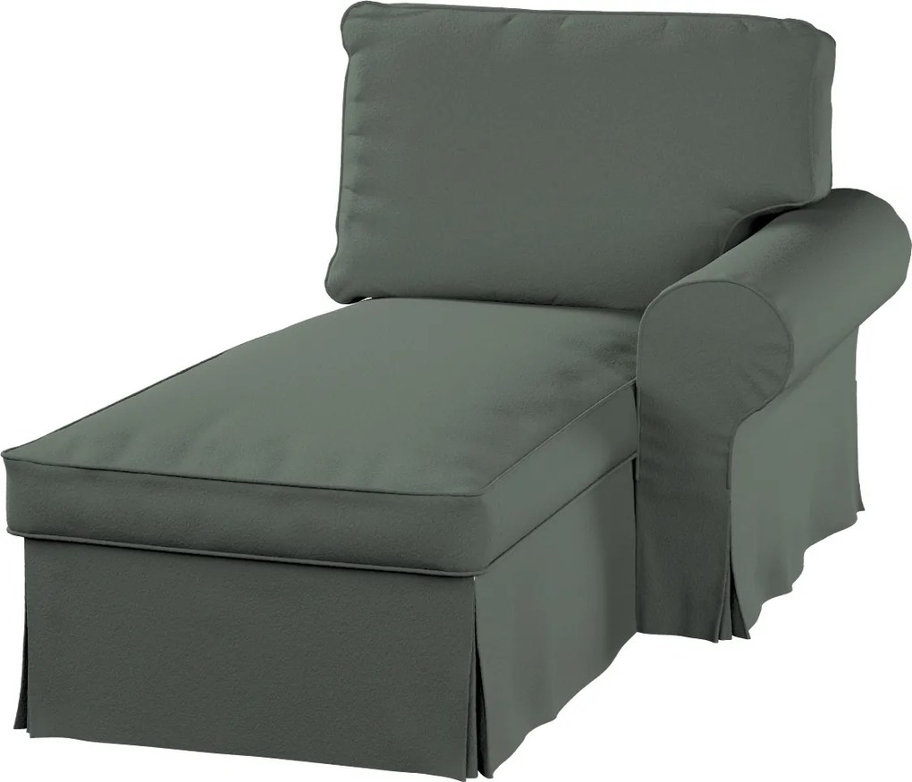 Pokrowiec na szezlong Ektorp prawy