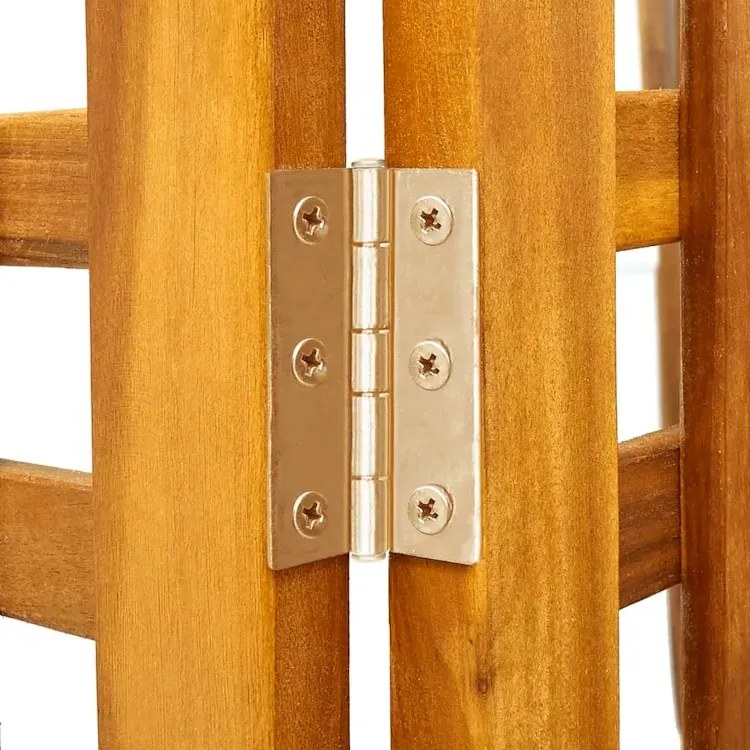 4-panelowy parawan H6-L12