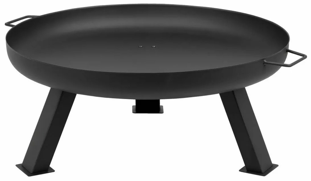 Tepro 1169 Przenośne palenisko Reno, średnica 80cm
