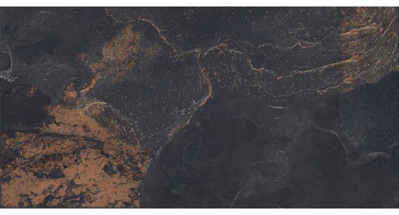 Mexen Rafael Graphite próbka gresu szkliwionego rekt. G1, płytka podłogowo-ścienna, mat - TL324-05-S