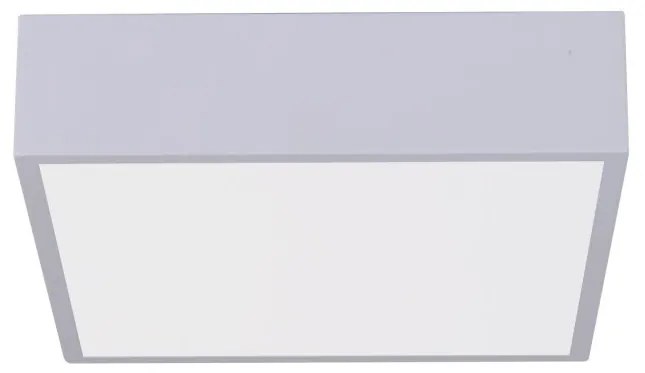 Immax NEO 07238L - LED 22W/230V sufitowe ściemnialne CANTO białe Tuya +DO