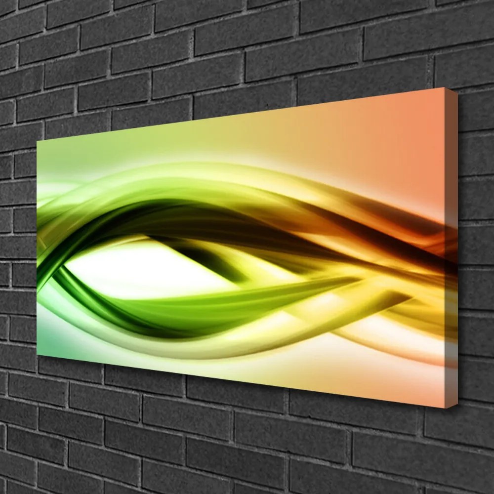 Obraz na płótnie Minimalistyczny Wzór Nowoczesny