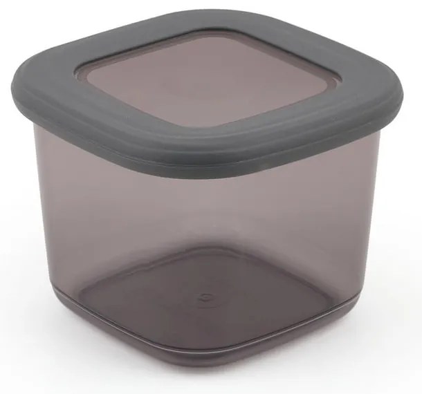 Pojemniki 9 szt. na żywność Fresco – Hermia