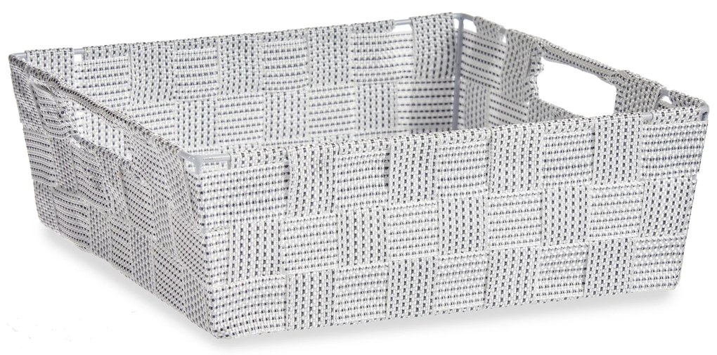 Kosz na bieliznę do szafy EASY SORT, 27 x 23 cm