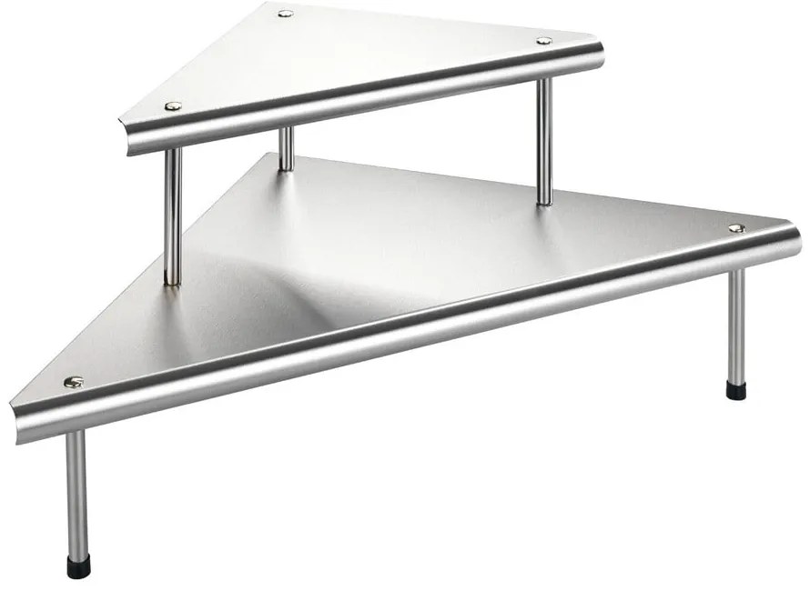 Półka ze stali nierdzewnej Massivo – Maximex