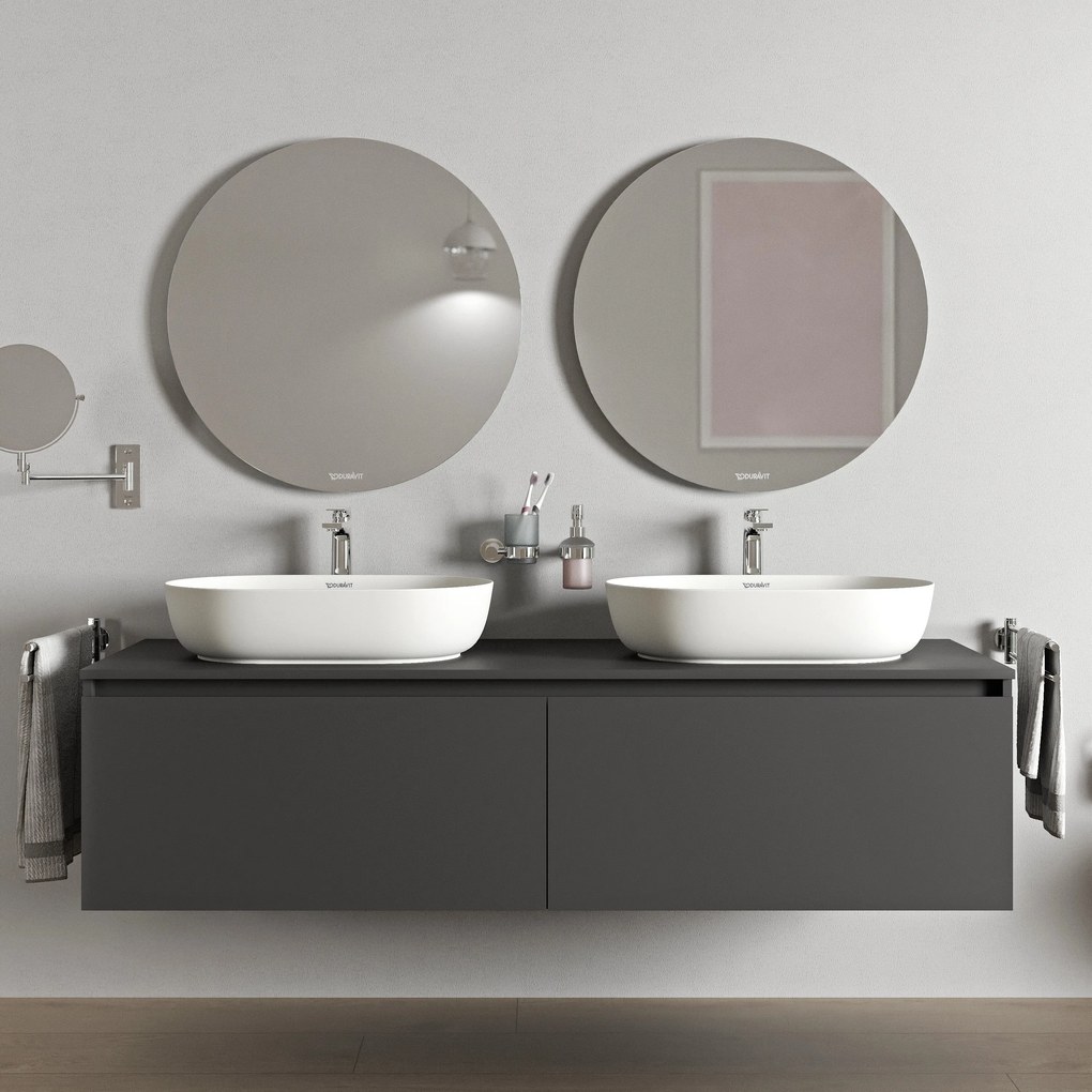 Duravit Vellora szafka podumywalkowa 160 cm