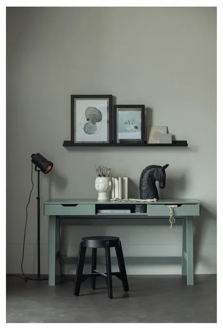 Lampa stojąca WOOOD Bente