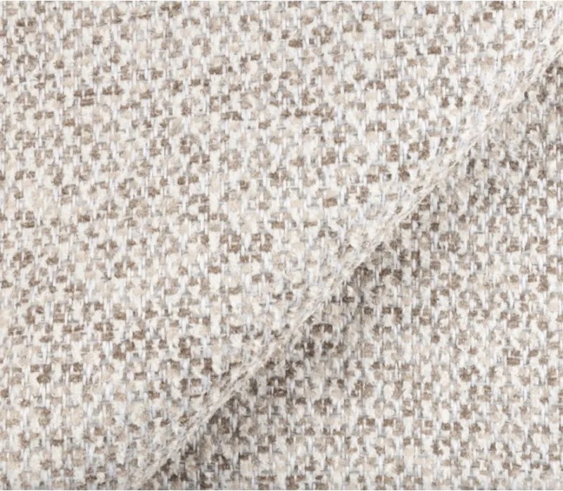 Sofa ALMI z funkcja spania i pojemnikiem BEŻOWY EXCITE ME 02