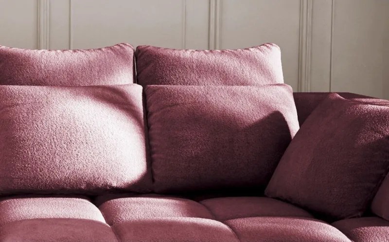 Sofa TIGA Kanapa z funkcja spania Elektryczny System rozkładania WERSAL