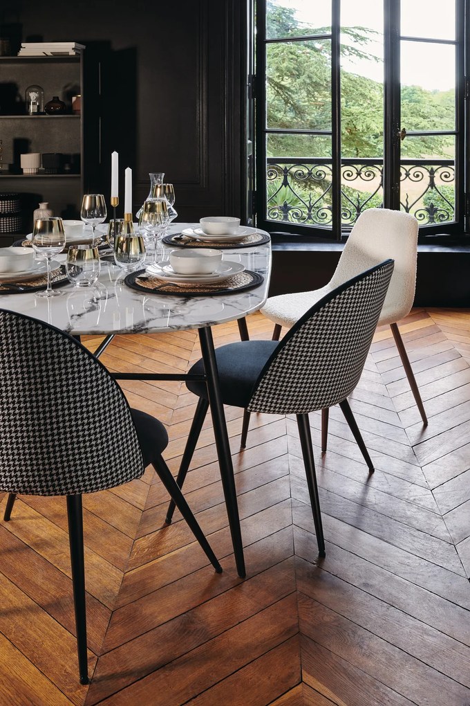 Kieliszki do wina PRECIOSA, 380 ml, 6 sztuk