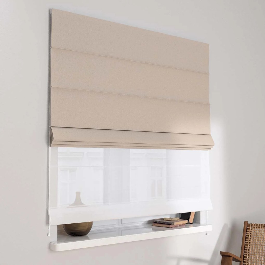 Roleta rzymska dzień noc Duo