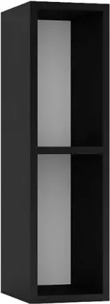 Szafka kuchenna wisząca 20 cm grafit G7-T01