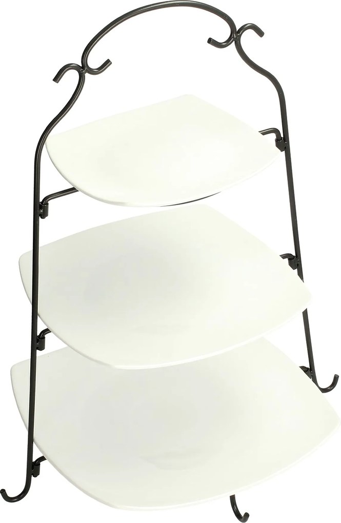 Patera Marion White 48cm