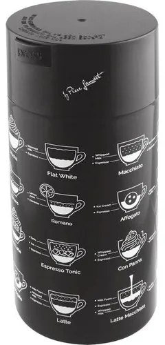 Lamart LT7080 pojemnik do kawy Kaffe, 1350 ml