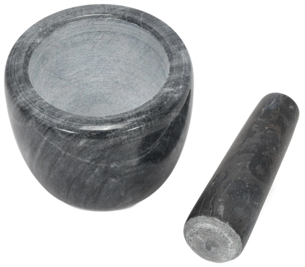 Moździerz marmurowy GAVI, Ø 12 cm