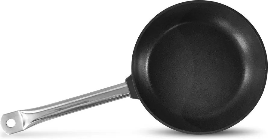 Patelnia z tytanu z nieprzywierającą powierzchnią Hendi, ø 33 cm