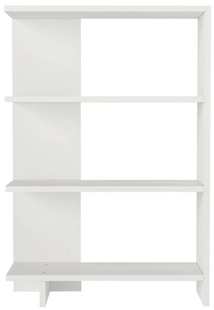 Biblioteczka Trilon White