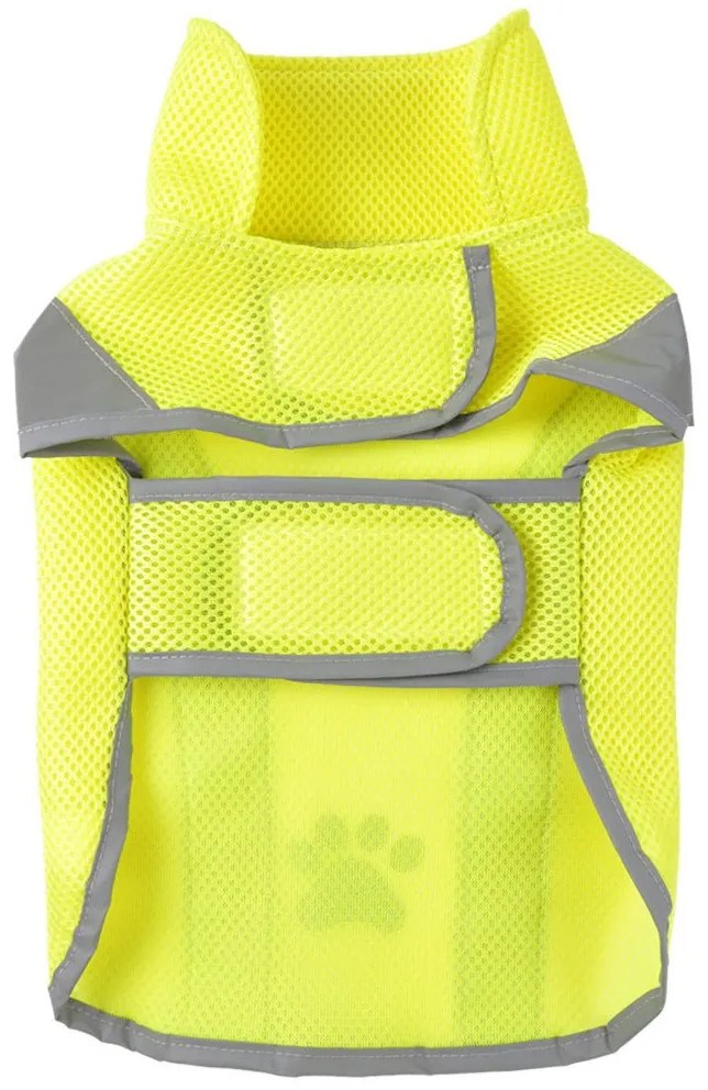 Kamizelka odblaskowa dla psa