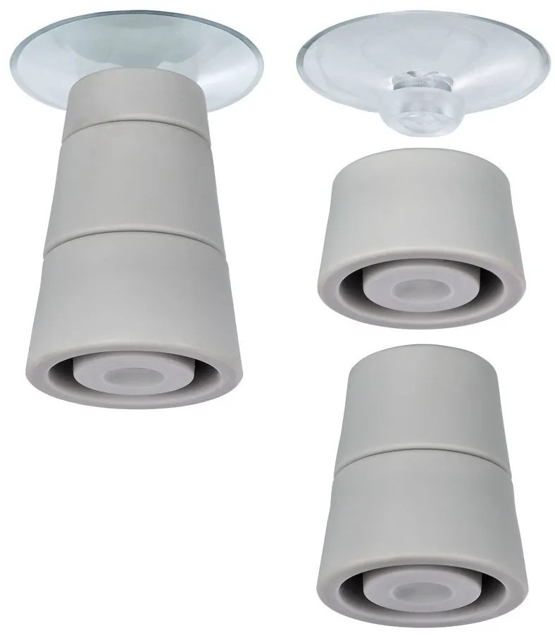 Szklane płyty ochronne HERB GARDEN na kuchenkę – 2 sztuki, WENKO