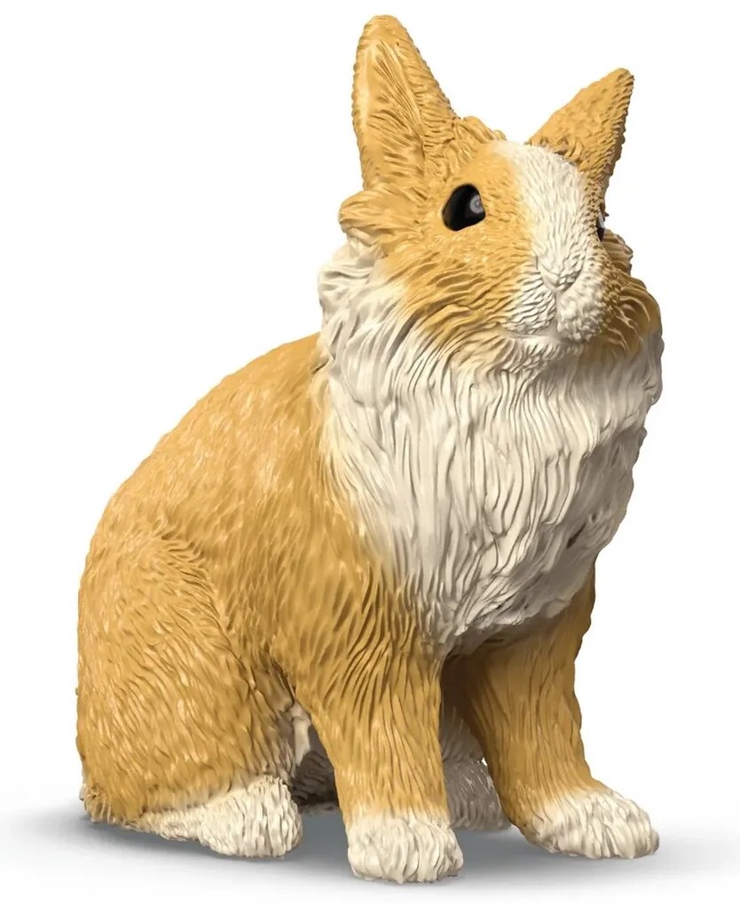 Schleich 42728 Królikarnia