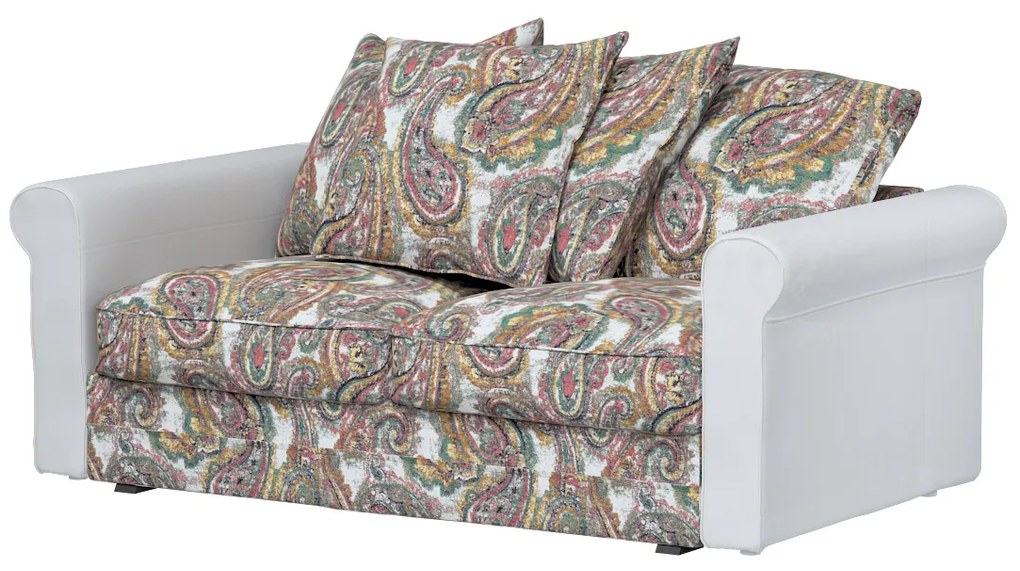 Pokrowiec na sekcję 2-osobową Grönlid, rozkładaną