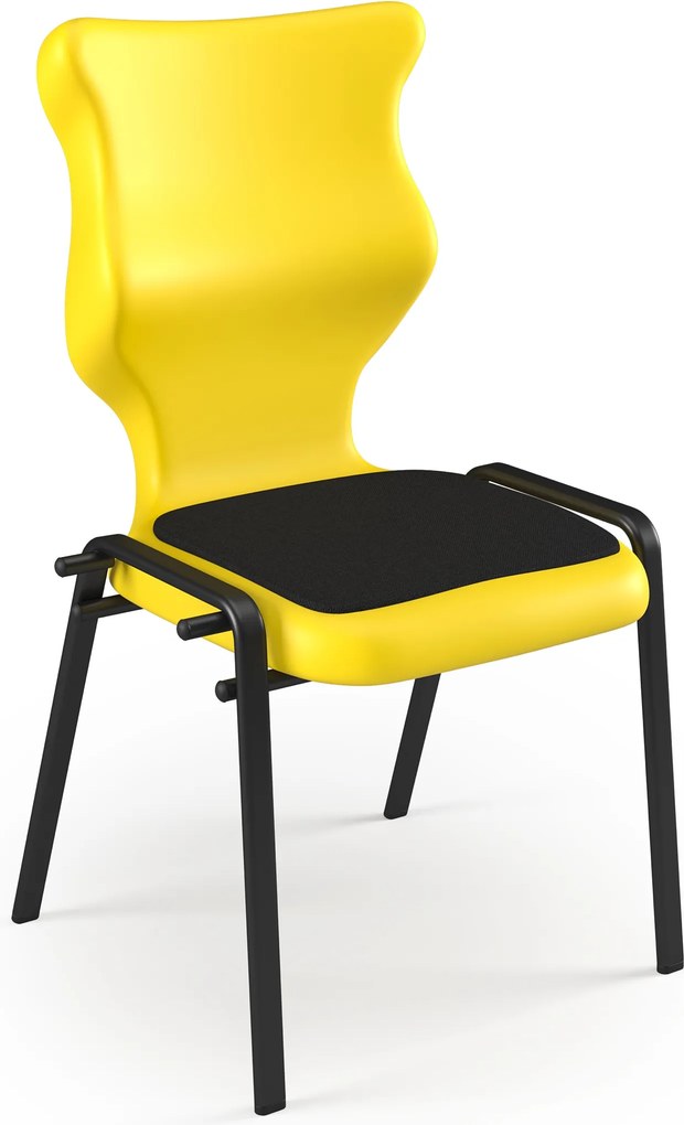 Ergonomiczne krzesło uczniowskie Student rozmiar 6