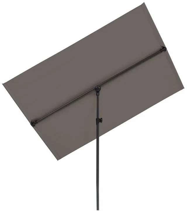 Blumfeldt Flex-Shade L Parasol ogrodowy