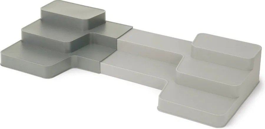 Plastikowy organizer na przyprawy Duo – Joseph Joseph