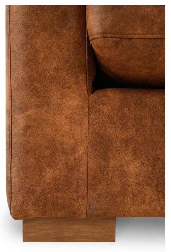 Koniakowa sofa 266 cm Comfy – Scandic