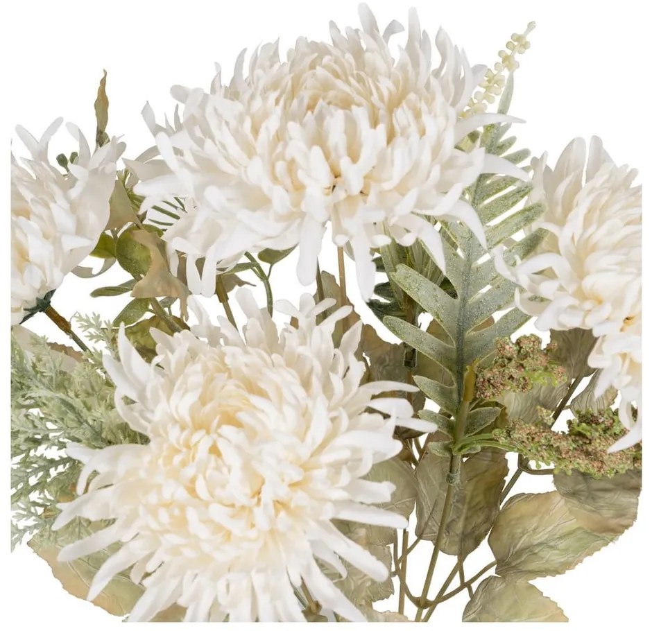 Sztuczny kwiat (wysokość 39 cm) Chrysanthemum – Ixia