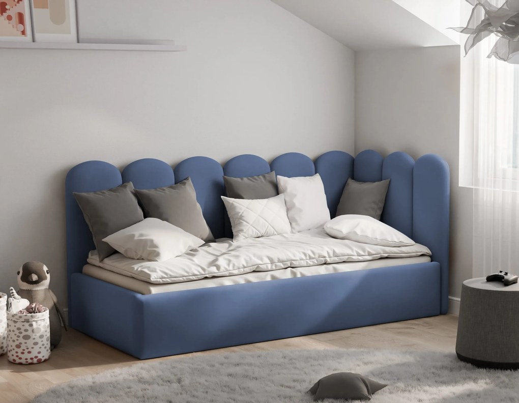 Łóżko młodzieżowe ELSA - 120x200