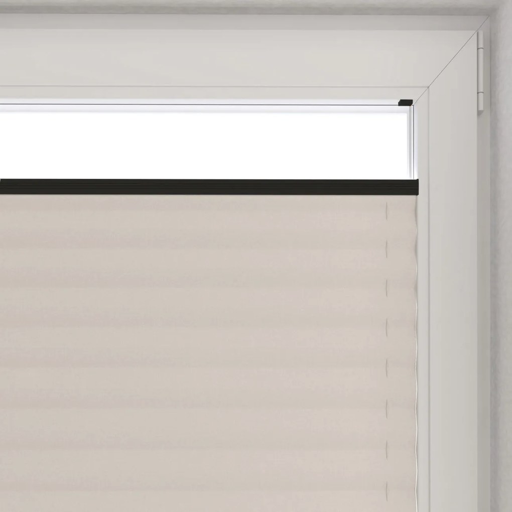 Plisa okienna na wymiar Harmonica