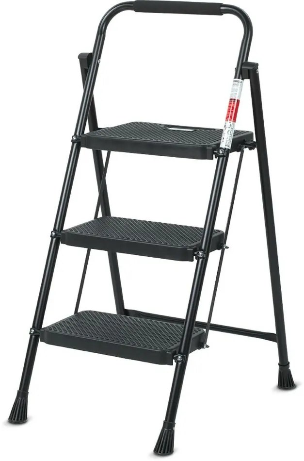 Stopnie Eurostep Lamart LT8097, 3 stopnie