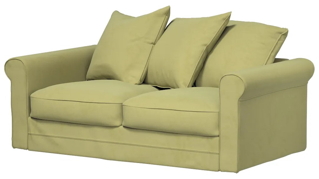 Pokrowiec na sekcję 2-osobową Grönlid, nierozkładaną