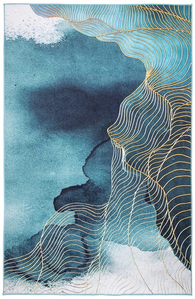 Dywan Canes 152 075x150 Prostokąt