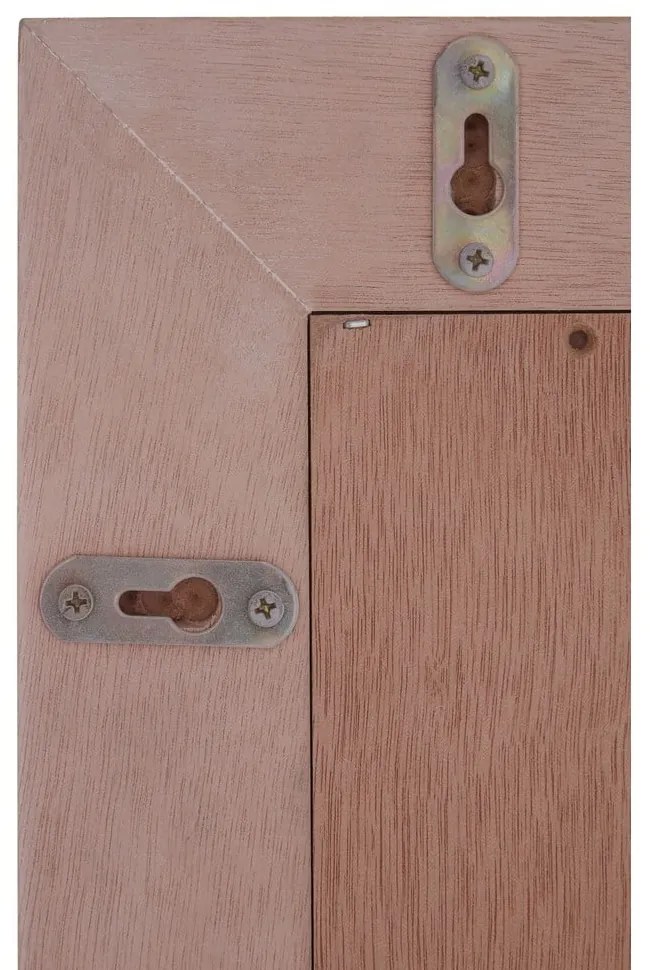 Lustro ścienne 60x90 cm Heritage – Premier Housewares