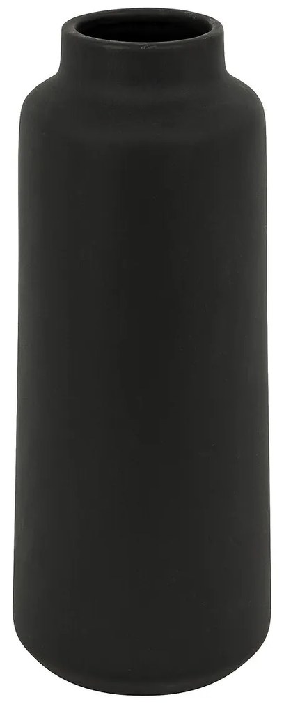 Klasyczny wazon ceramiczny TILA, Ø 12 cm