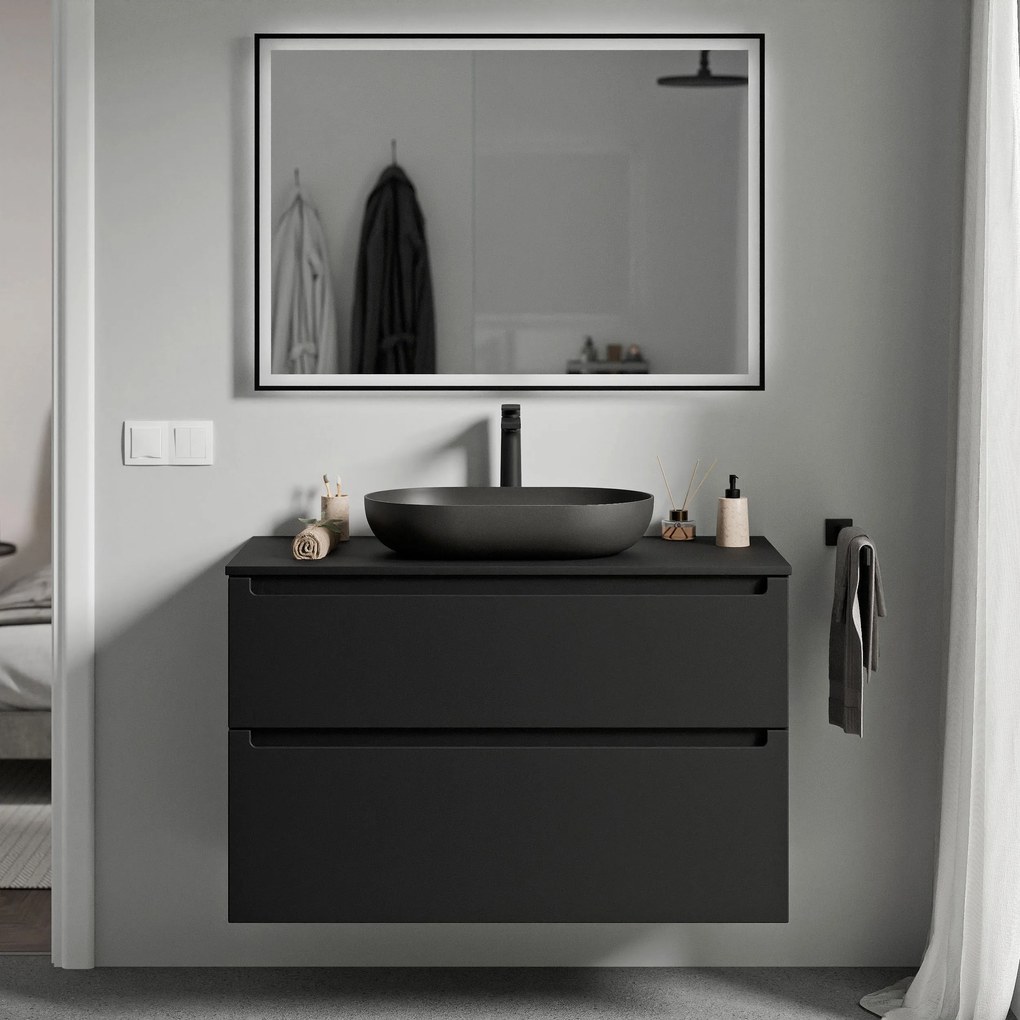 Szafka podumywalkowa VIREO 80 cm