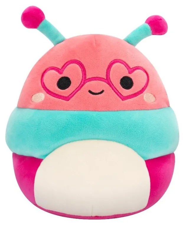 Zabawki pluszowe zestaw 2 szt. Axel &amp; Peach – SQUISHMALLOWS