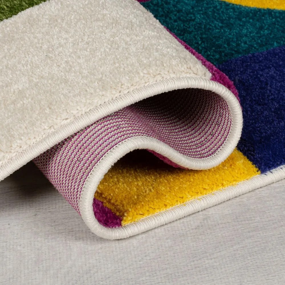 Dywan tkany ręcznie 80x150 cm Chacha – Flair Rugs