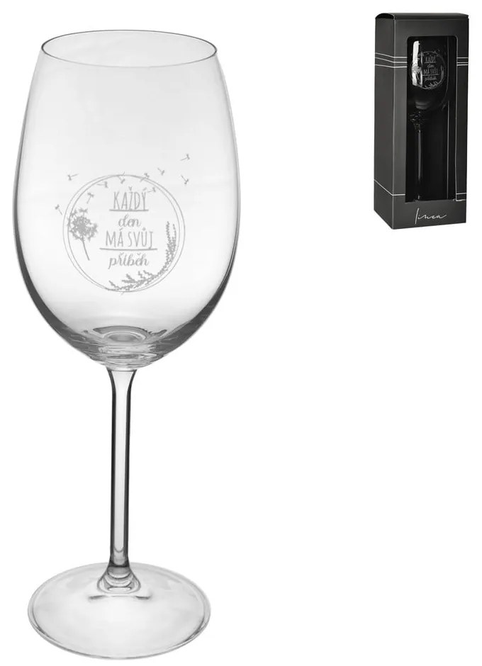 Kieliszek do wina 450 ml – Orion
