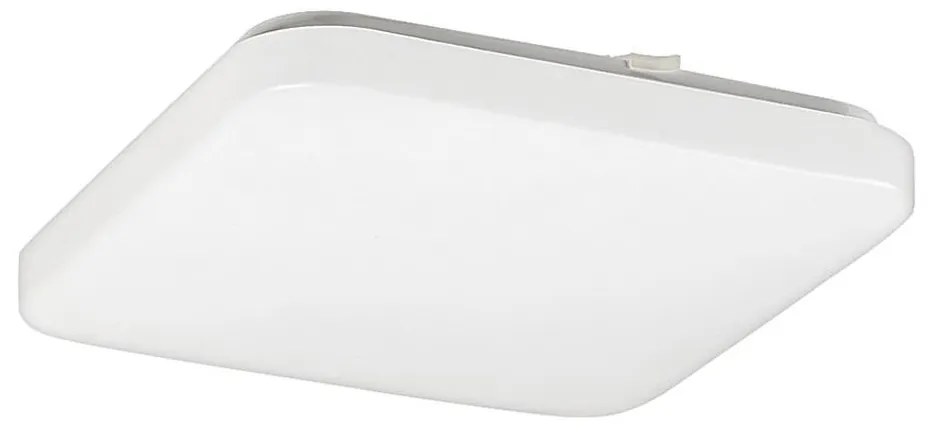 Rabalux 2287 - LED Plafon ROB 1xLED/32W/230V kanciasty