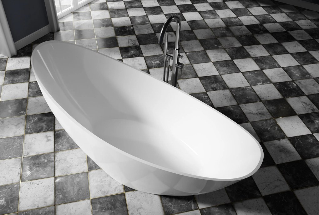 Wolnostojąca wanna VICE 2.0