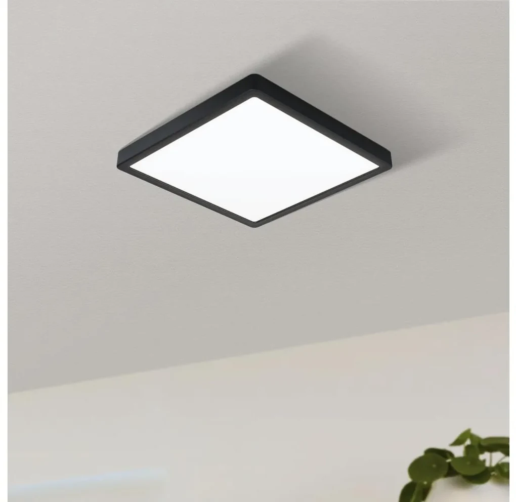 Eglo 99256 - LED Plafon FUEVA 5 LED/16,5W/230V