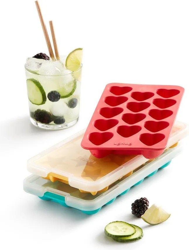 Foremka do lodu – Lékué